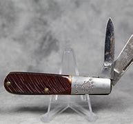 Image result for Antique Pocket Knife Brands