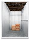 Image result for What Does a 10X5 Storage Unit Look Like