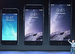 Image result for iPhone 6 Date Released