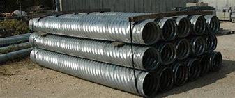 Image result for 8 Culvert Pipe