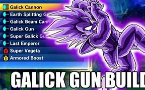 Image result for Galick Gun Meme