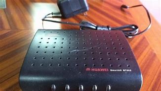 Image result for Huawei Modem Los
