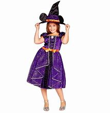 Image result for Minnie Mouse Witch Costume
