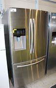 Image result for Samsung Refrigerator Double Door Lower Freezer Models