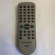 Image result for Magnavox SDTV Remote