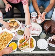 Image result for Midwestern Fast Food Restaurants