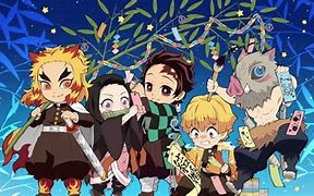 Image result for iPhone 5S Home Screen Zenitsu and Tanjiro