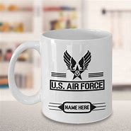 Image result for Air Force Mugs