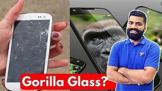 Image result for iPhone Protective Glass Gorilla