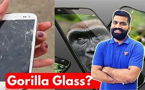 Image result for Gorilla Glass for Gaming