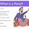 Image result for 3rd Political Party