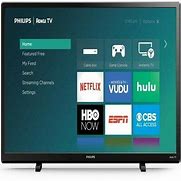 Image result for Philips Smart TV 32 Inch