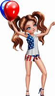 Image result for American Girl Foll PNG