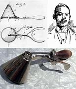 Image result for Alfred L Cralle Inventor