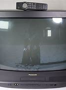 Image result for Panasonic VCR TV Mini