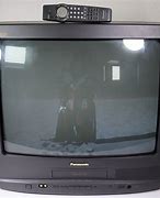 Image result for LCD TV with VHS Player