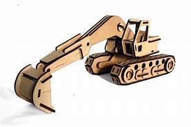 Image result for Construction Equipment Cut Out Template