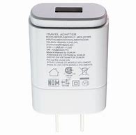Image result for LG 1:50 Charger