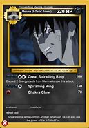 Image result for Menma Nine Tails