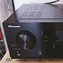 Image result for Pioneer Receiver VSX 534