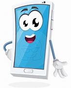 Image result for iPhone Cartoon Char