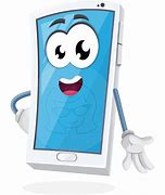 Image result for Android Phone Pictures Cartoon