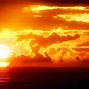 Image result for Sky with Clouds and Sun Background