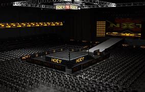 Image result for TNA Wrestling Ring