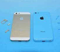 Image result for iPhone iPhone 5S and 5C Difference