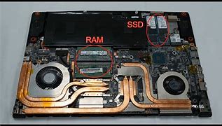 Image result for EC Reset Hole On an MSI Gf65 Thin UI Laptop