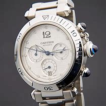 Image result for Pre-Owned Cartier Watches