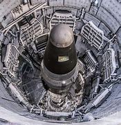 Image result for Nuclear Missile Silo