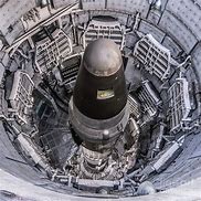 Image result for Titan II ICBM Missile
