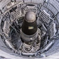 Image result for Titan 2 Missile