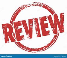 Image result for Review Word