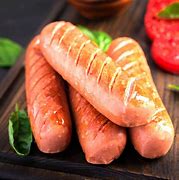 Image result for Cheesy Franks Sausage