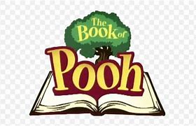 Image result for The Book of Pooh Playhouse Disney Logo