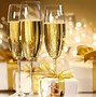 Image result for Happy New Year Champagne Toast