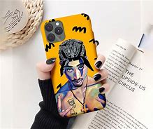 Image result for 2Pac iPhone 11 Cases with Credit Card Holder
