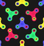 Image result for Fidget Spinner Pattern