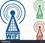 Image result for Wi-Fi Tower Animation