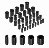 Image result for Rubber End Caps