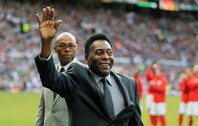 Image result for Pele Dies