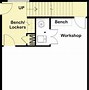 Image result for 2 Bedroom Garage Apartment Plans