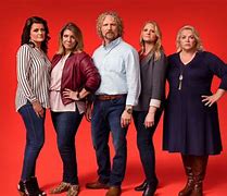 Image result for Sister Wives TLC