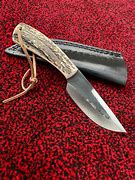 Image result for Replaceable Blade Skinning Knife
