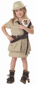 Image result for Zoo Keeper Kid