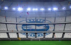 Image result for Stadium Banners