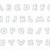 Image result for Fancy Keyboard Letters