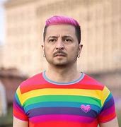 Image result for Supporting Pride Month